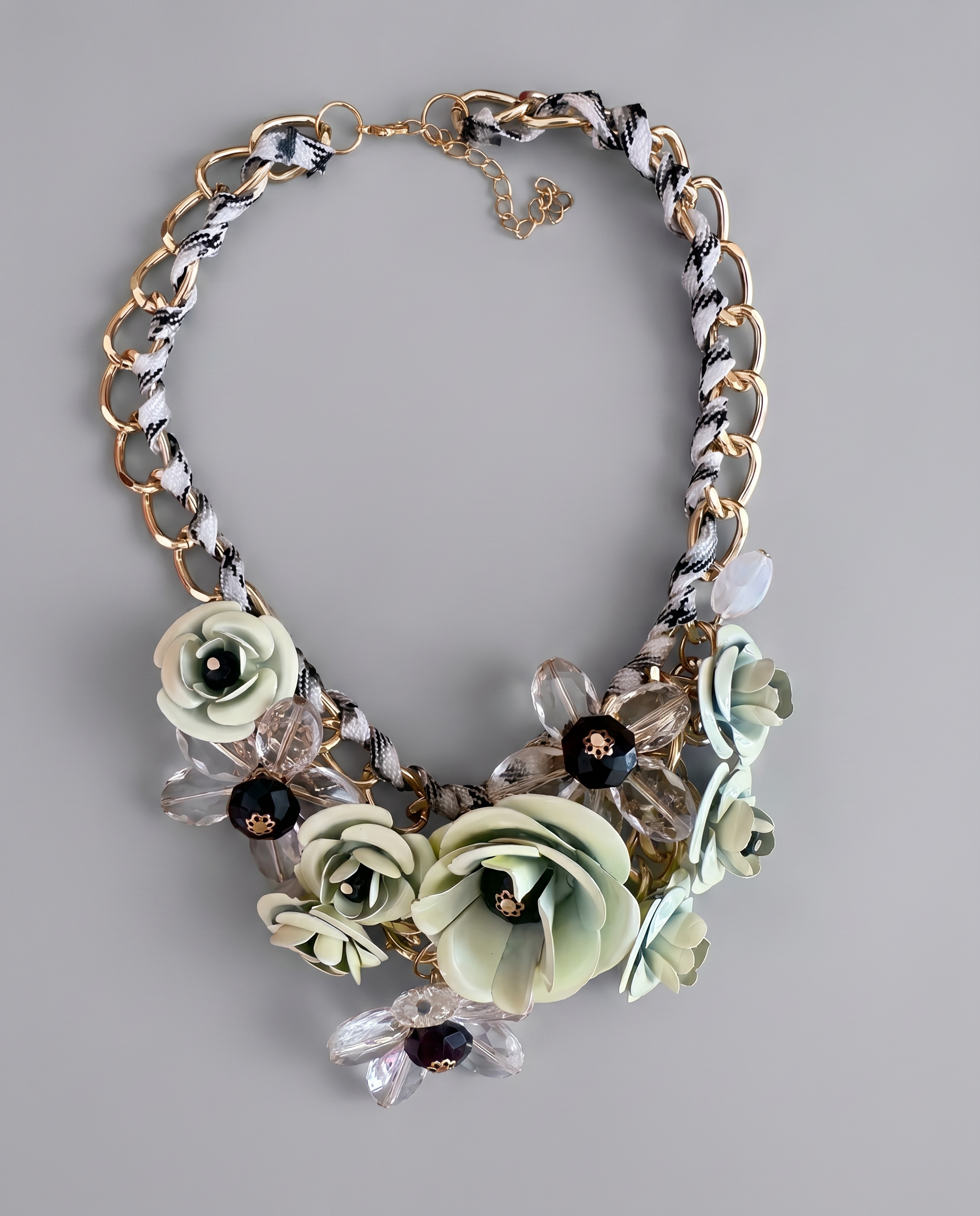 COLLAR #1