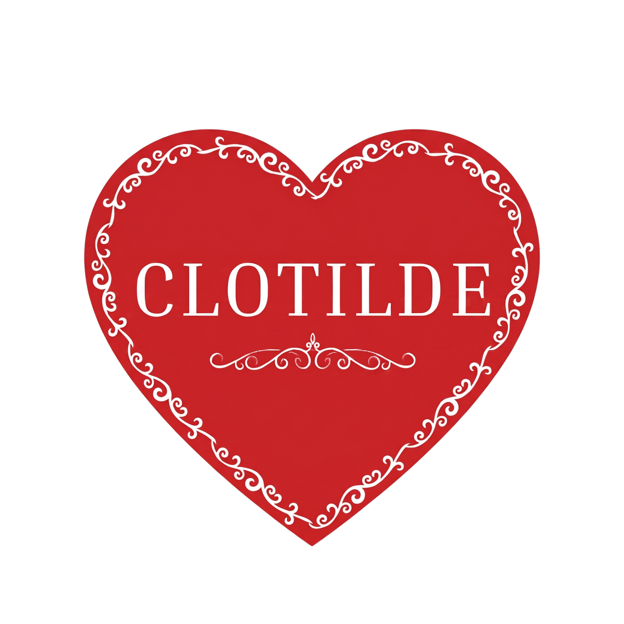 Clotilde